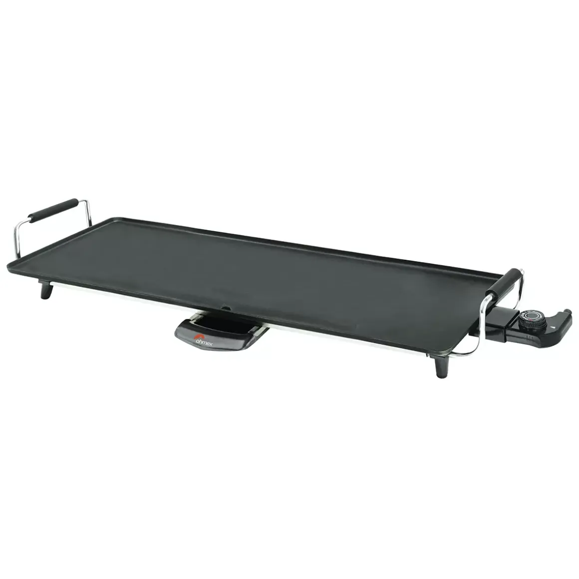 Teppanyaki Grill