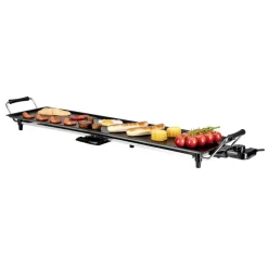 Teppanyaki-Grill