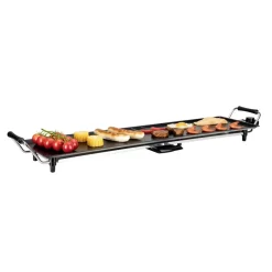 Teppanyaki-Grill