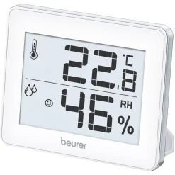 Thermo- Hygrometer