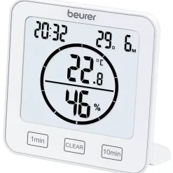 Thermo-Hygrometer