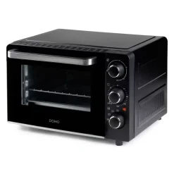 Tischbackofen