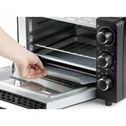 Tischbackofen