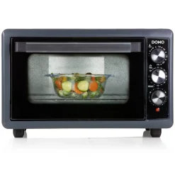 Tischbackofen
