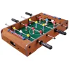Tischfussballspiel