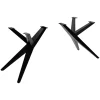 Tischgestell 2er Set Fly