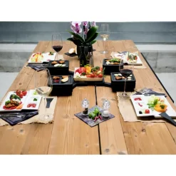 Tischgrill