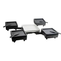 Tischgrill