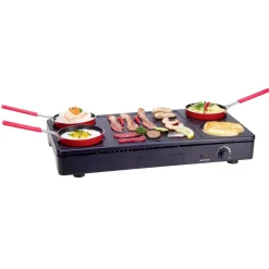 Tischgrill