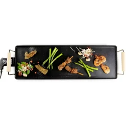 Tischgrill / Teppanyaki
