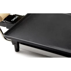 Tischgrill / Teppanyaki