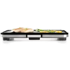 Tischgrill / Teppanyaki