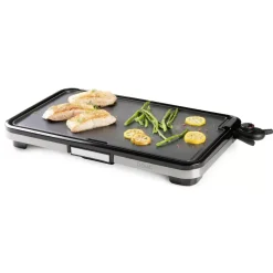 Tischgrill / Teppanyaki