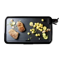 Tischgrill / Teppanyaki