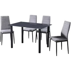 Tischgruppe