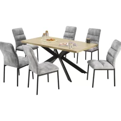 Tischgruppe