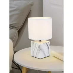 Tischleuchte