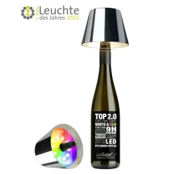 Tischleuchte