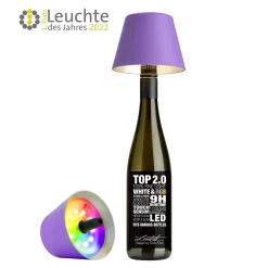 Tischleuchte