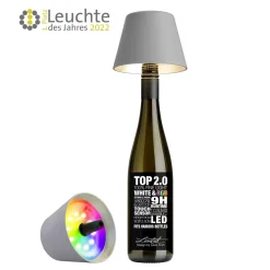 Tischleuchte