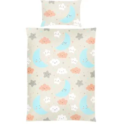 5-tlg Baby Starter Set