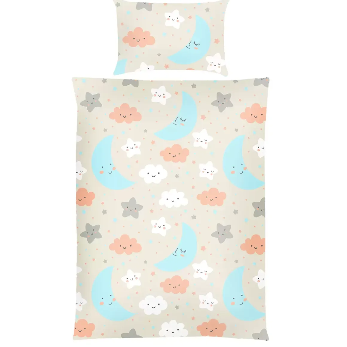 5-tlg Baby Starter Set