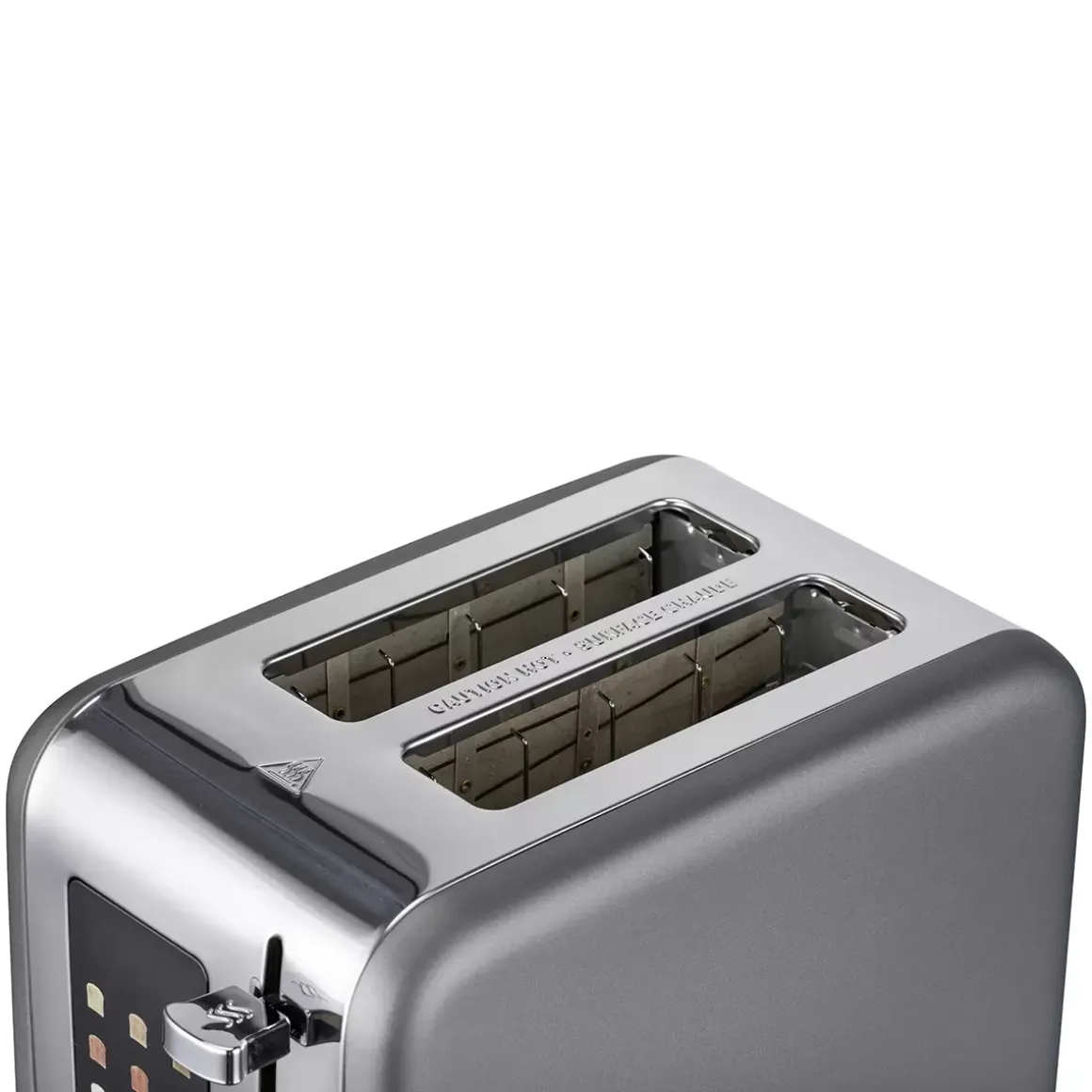 Toaster