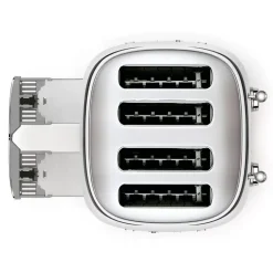 Toaster 4 Scheiben