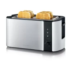 Toaster 4 Scheiben