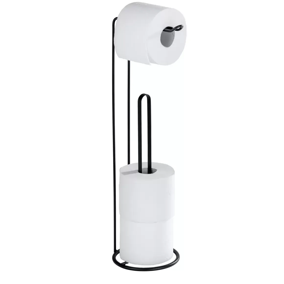 Toilettenpapierhalter