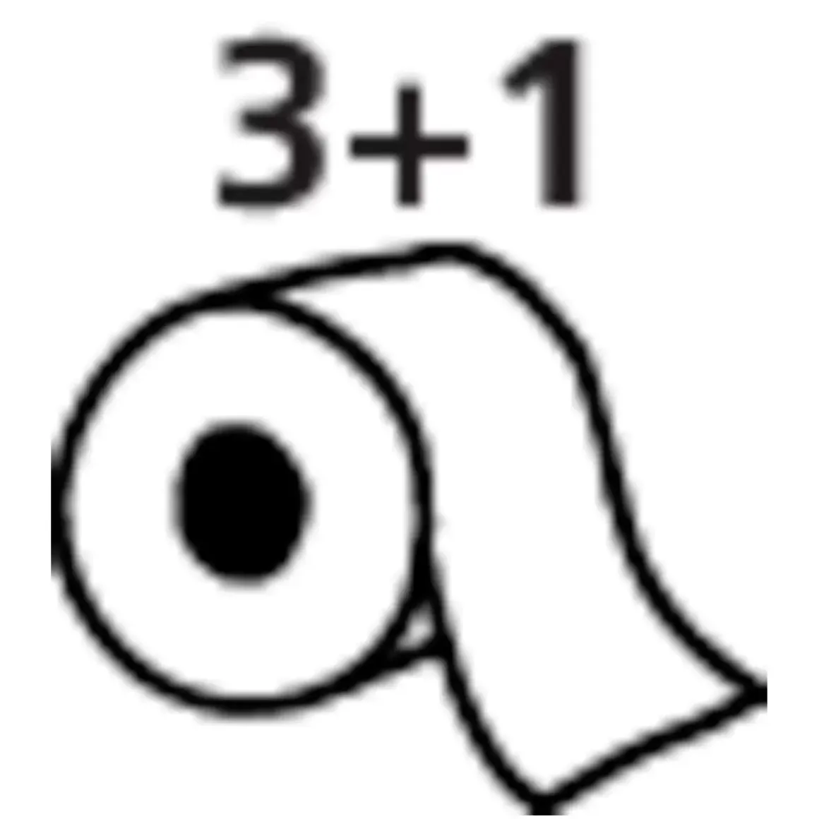 Toilettenpapierhalter