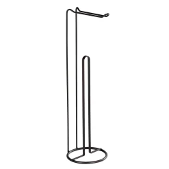Toilettenpapierhalter