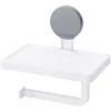 Toilettenpapierhalter