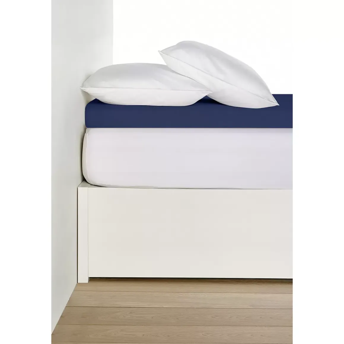 Topper Fixleintuch