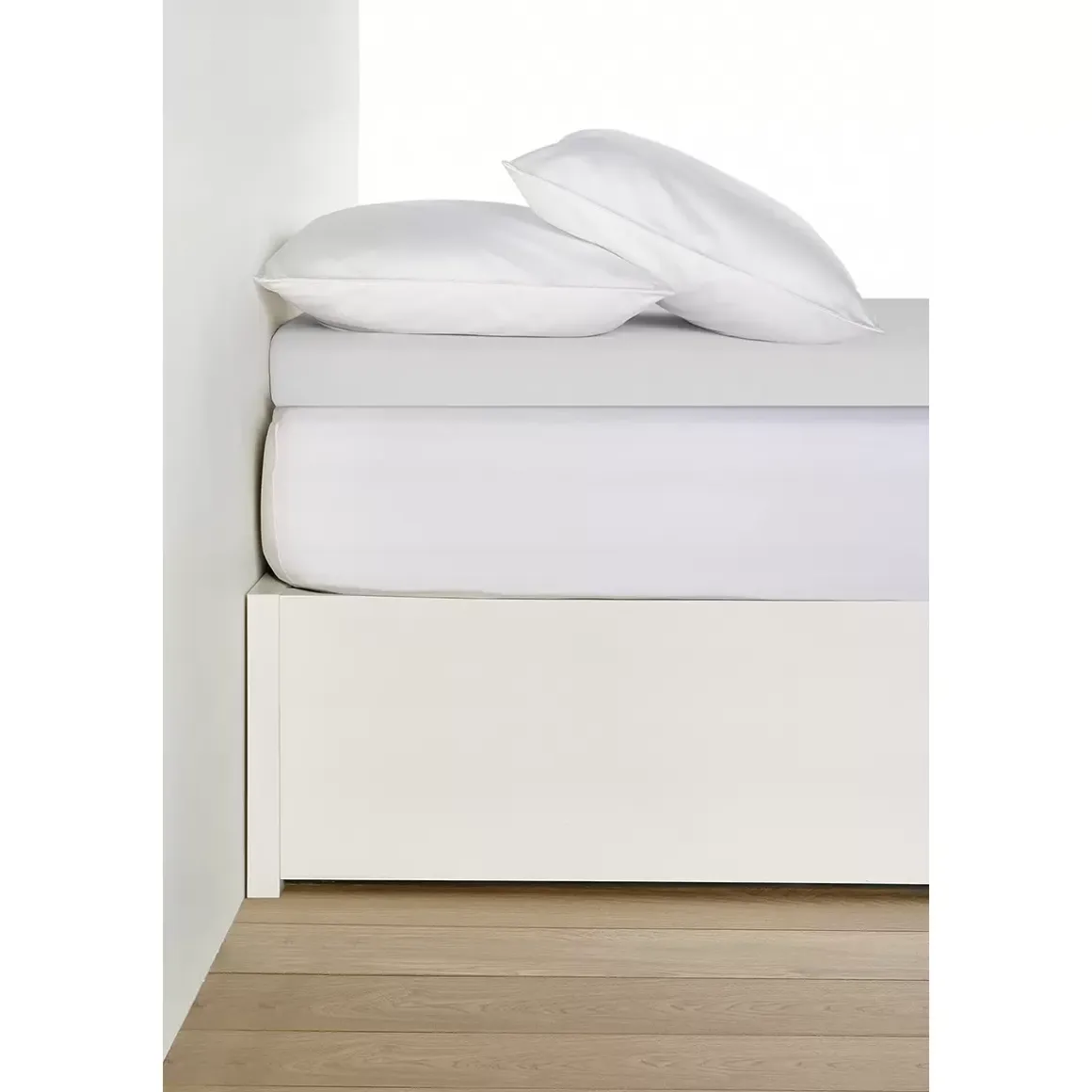 Topper Fixleintuch
