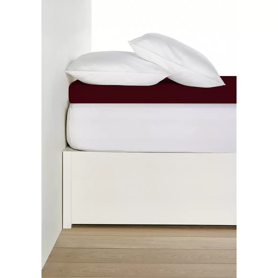 Topper Fixleintuch