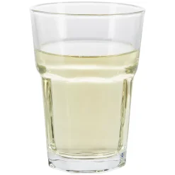 Trinkglas
