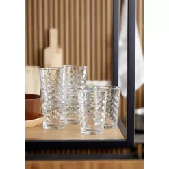 Trinkglas Marcella 6er Set