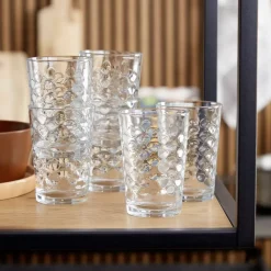 Trinkglas Marcella 6er Set