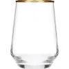 Trinkglas Winona 3tlg.