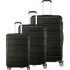 Trolley Kofferset 3tlg.