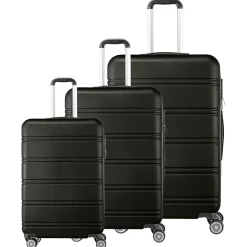 Trolley Kofferset 3tlg.