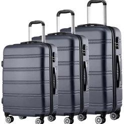 Trolley Kofferset 3tlg.