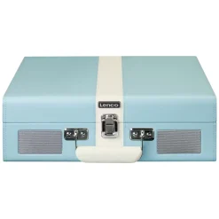 TT-110 PlPlattenspieler, blau