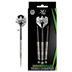 Tungsten Wolfram Dartset