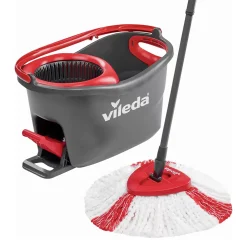 Turbo Mop Set