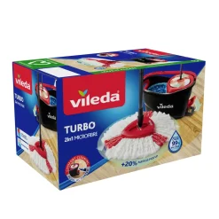 Turbo Mop Set