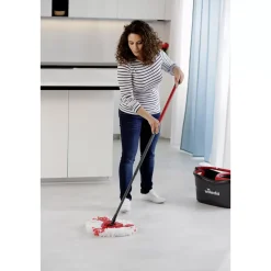 Turbo Mop Set