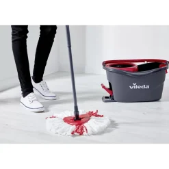 Turbo Mop Set