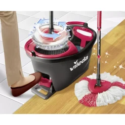 Turbo Mop Set
